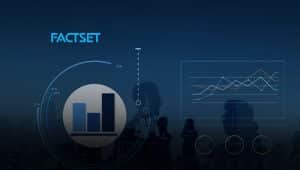 MAIA integrates FactSet
