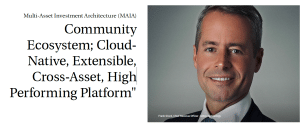 MAIA: Powering efficiencies through high performing solutions