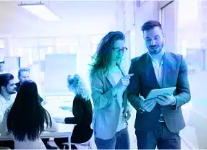 Agility Without Complexity: A New Era of Asset & Wealth Management