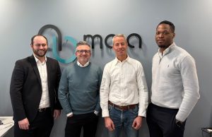 Molten Ventures leads Series A investment in MAIA Technology