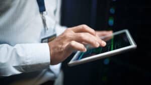 The Future Operating Model: Why investment management is moving to API first architecture