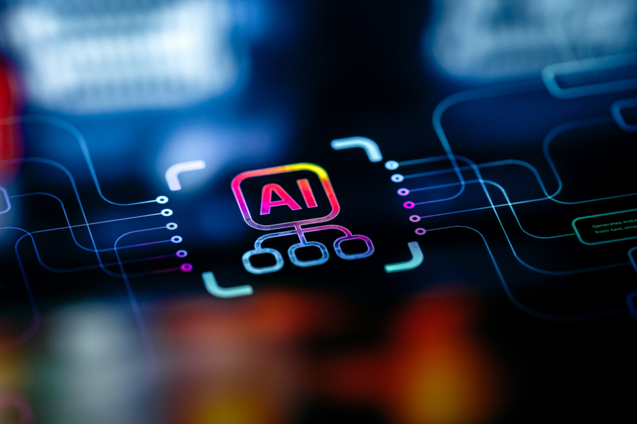 Moving AI from experimentation to operational reality